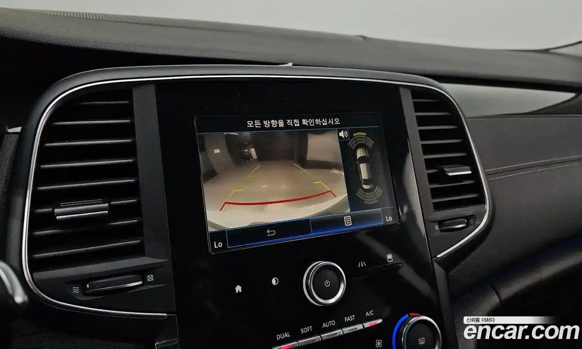 Renault SM6 2019 2.0 Автомат в Москве № 221653, фото 3