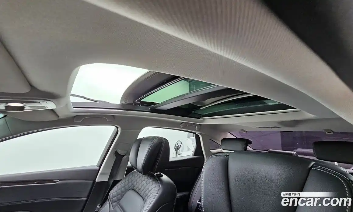 Renault SM6 2019 2.0 Автомат в Москве № 221653, фото 4