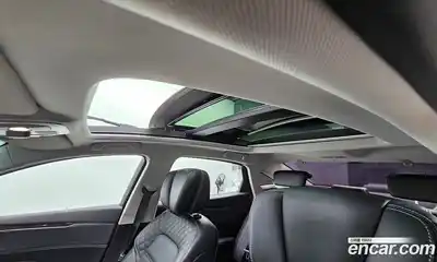 Renault SM6 2019 2.0 Автомат в Москве № 221653, миниатюра 4