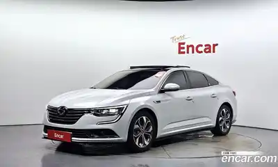 Renault SM6 2019 2.0 Автомат в Москве № 221653, миниатюра 5