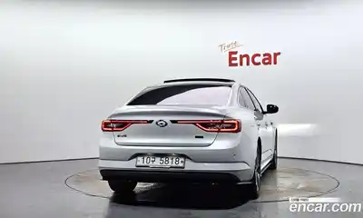 Renault SM6 2019 2.0 Автомат в Москве № 221653, миниатюра 7