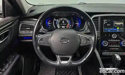 Renault SM6 2019 2.0 Автомат в Москве № 221653, миниатюра 8