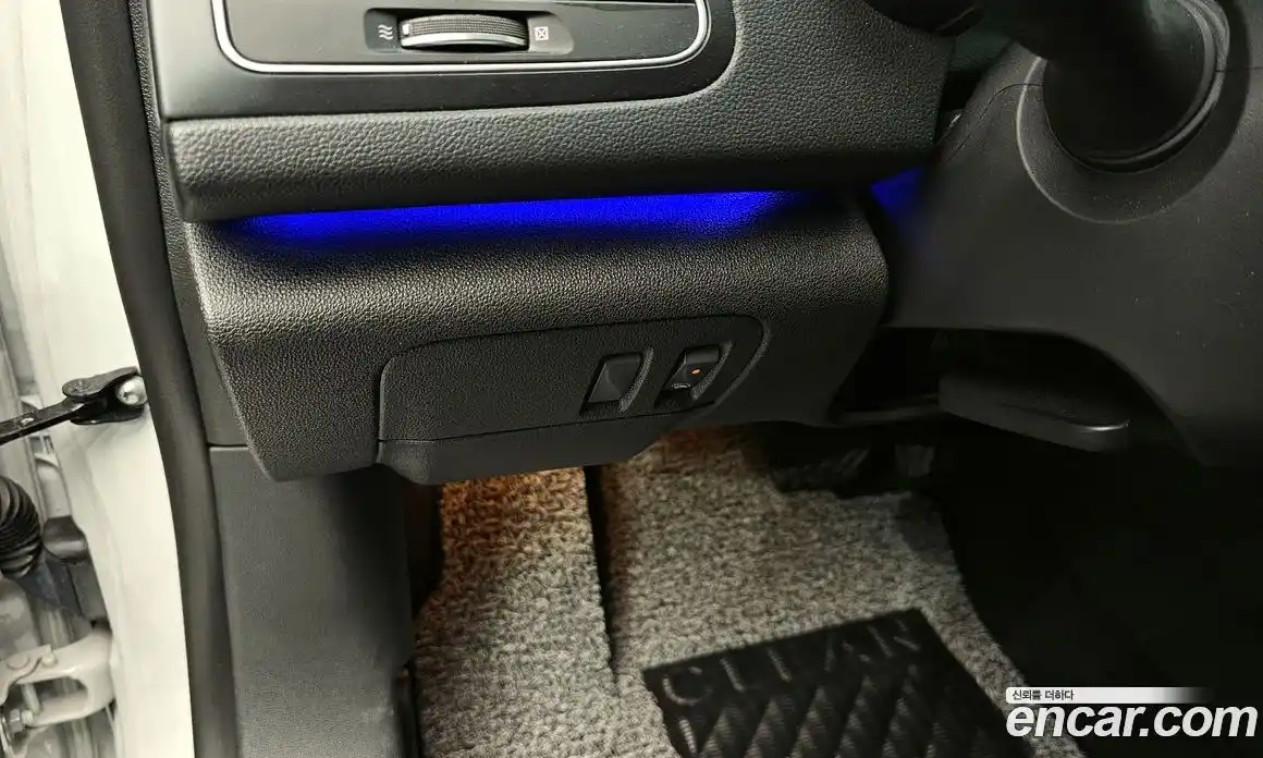 Renault SM6 2019 2.0 Автомат в Москве № 221653, фото 10