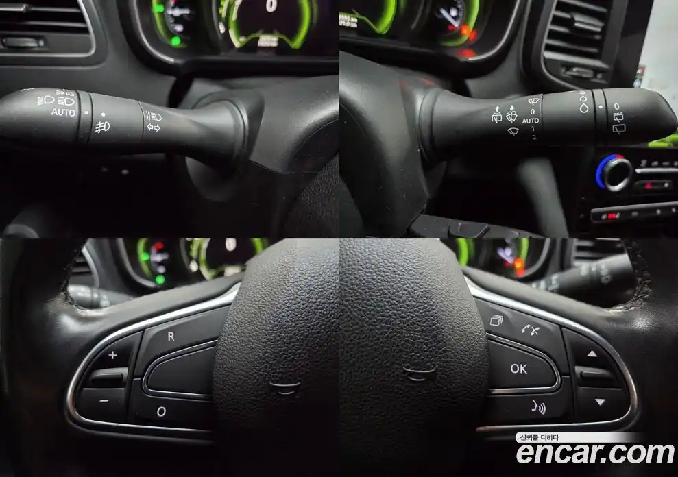 Renault QM6 2020 2.0 Автомат в Москве № 222095, фото 13