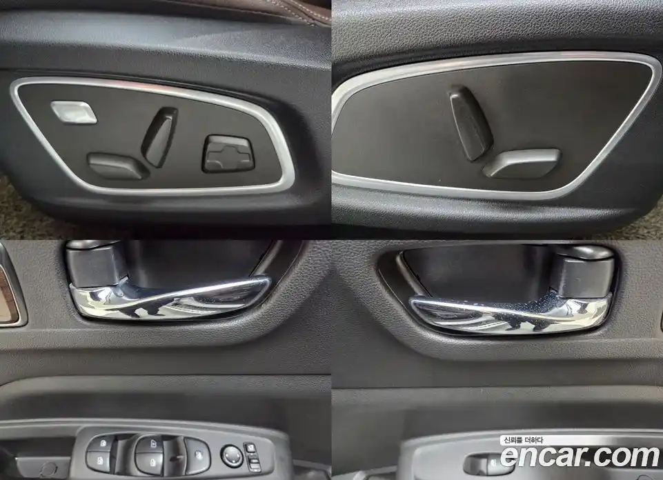 Renault QM6 2020 2.0 Автомат в Москве № 222095, фото 16