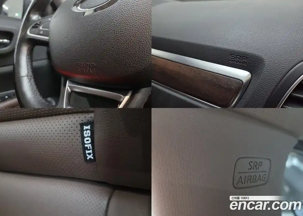 Renault QM6 2020 2.0 Автомат в Москве № 222095, фото 18