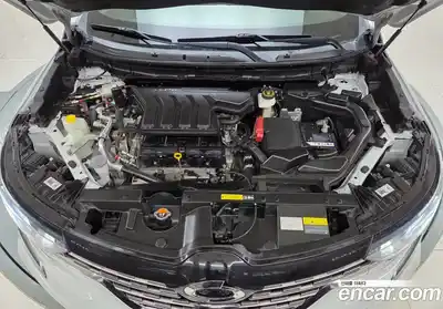 Renault QM6 2020 2.0 Автомат в Москве № 222095, миниатюра 6