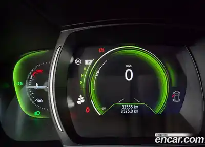 Renault QM6 2020 2.0 Автомат в Москве № 222095, миниатюра 8