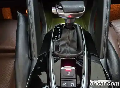 Renault QM6 2020 2.0 Автомат в Москве № 222095, миниатюра 9