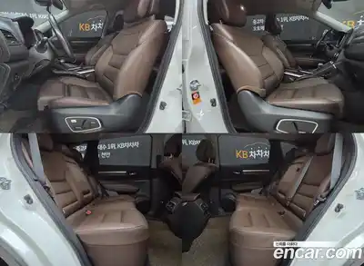 Renault QM6 2020 2.0 Автомат в Москве № 222095, миниатюра 10