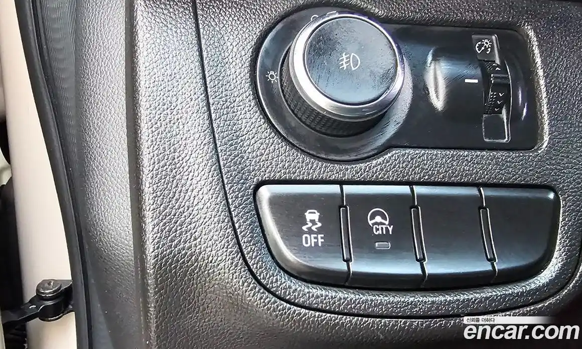 Chevrolet Spark 2018 1.0 Автомат в Москве № 22260, фото 11