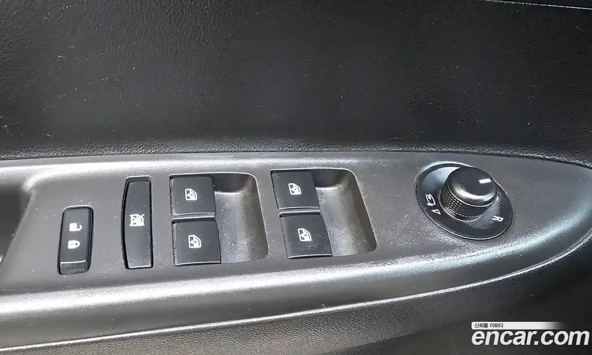 Chevrolet Spark 2018 1.0 Автомат в Москве № 22260, фото 12