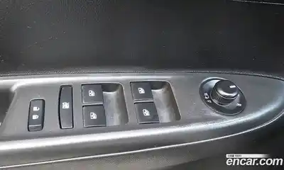 Chevrolet Spark 2018 1.0 Автомат в Москве № 22260, миниатюра 12