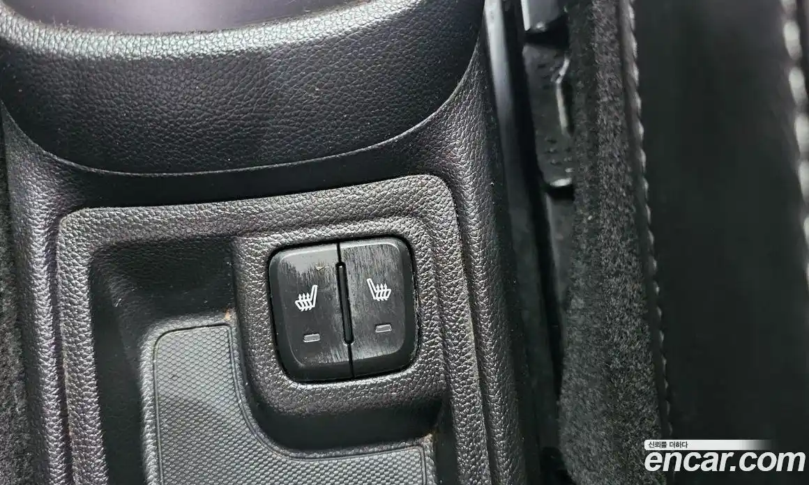 Chevrolet Spark 2018 1.0 Автомат в Москве № 22260, фото 13