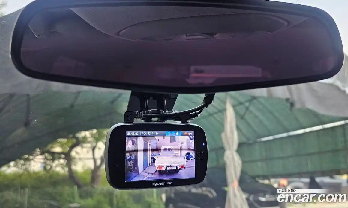 Chevrolet Spark 2018 1.0 Автомат в Москве № 22260, фото 14