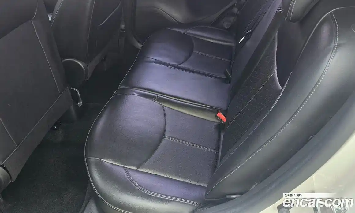 Chevrolet Spark 2018 1.0 Автомат в Москве № 22260, фото 15