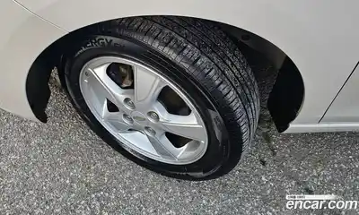 Chevrolet Spark 2018 1.0 Автомат в Москве № 22260, миниатюра 5