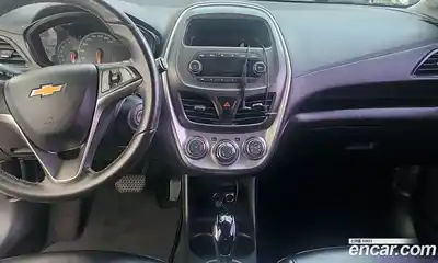 Chevrolet Spark 2018 1.0 Автомат в Москве № 22260, миниатюра 7