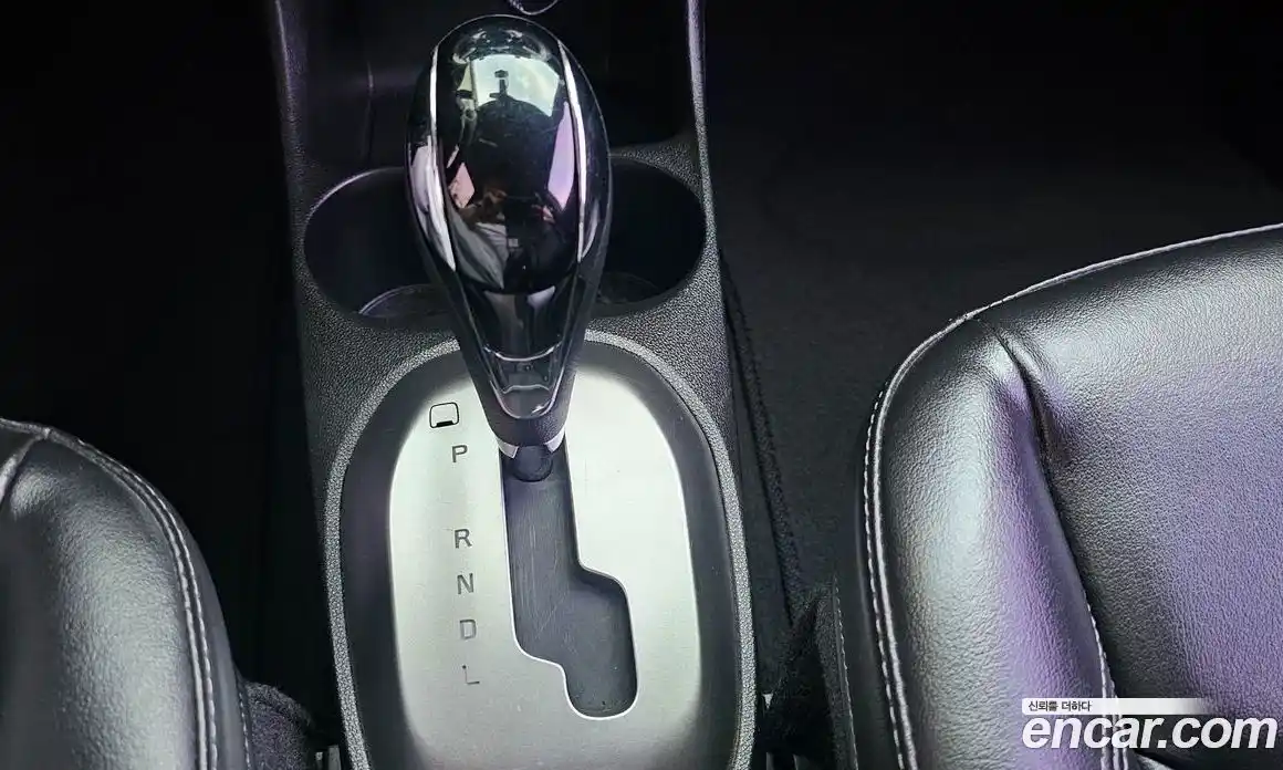 Chevrolet Spark 2018 1.0 Автомат в Москве № 22260, фото 9