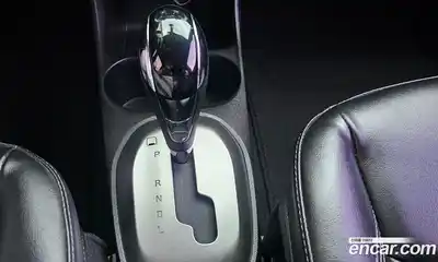 Chevrolet Spark 2018 1.0 Автомат в Москве № 22260, миниатюра 9