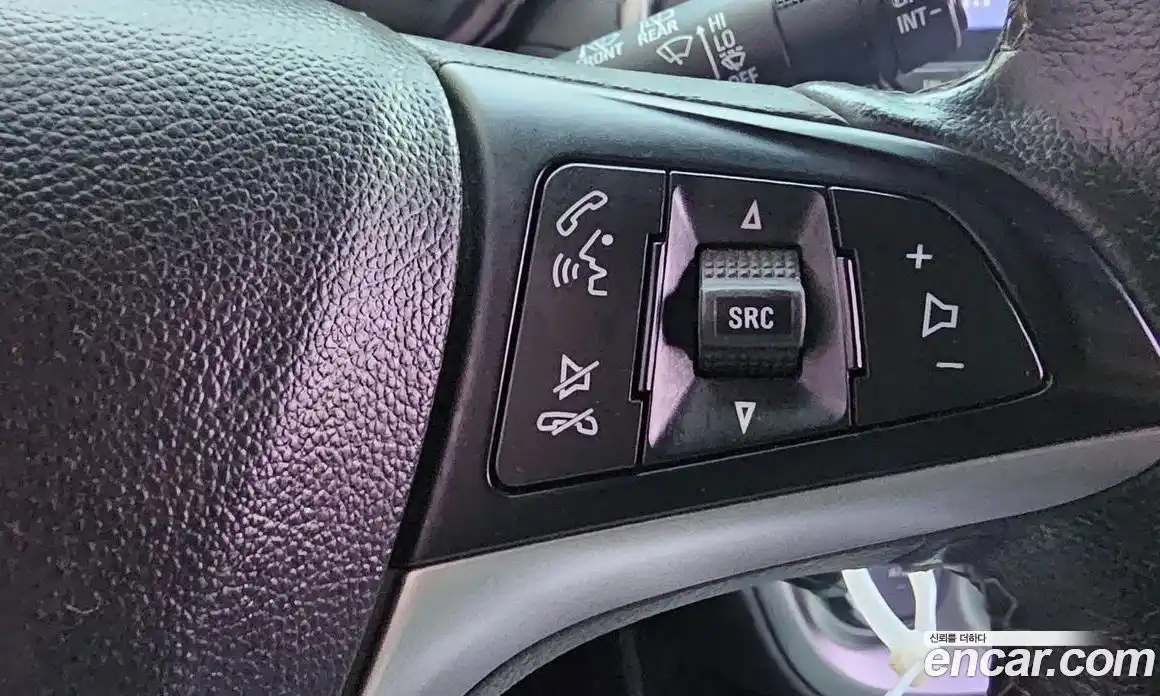 Chevrolet Spark 2018 1.0 Автомат в Москве № 22260, фото 10