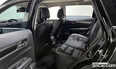 Renault QM6 2019 2.0 Автомат в Москве № 223383, миниатюра 11