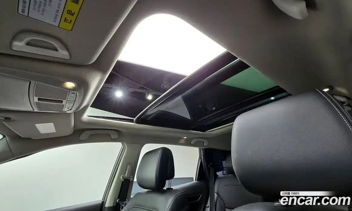 Renault QM6 2019 2.0 Автомат в Москве № 223383, фото 14