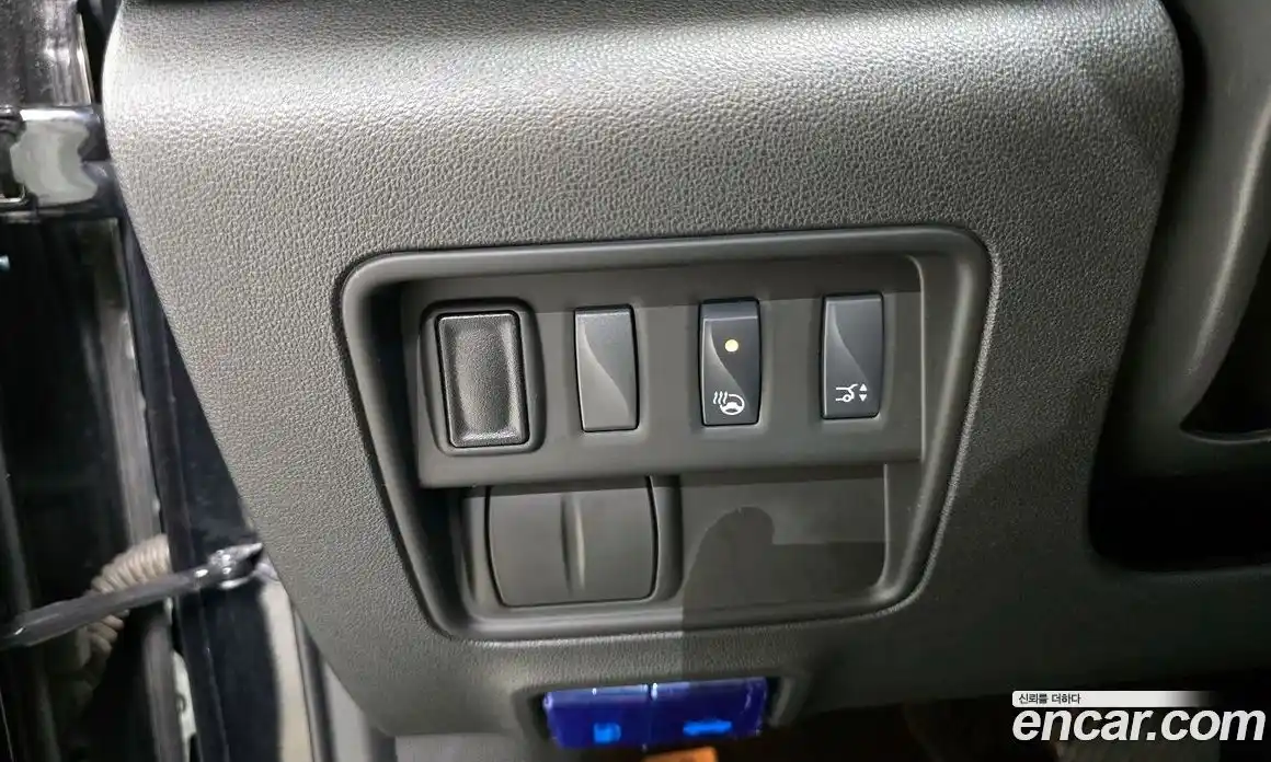 Renault QM6 2019 2.0 Автомат в Москве № 223383, фото 15