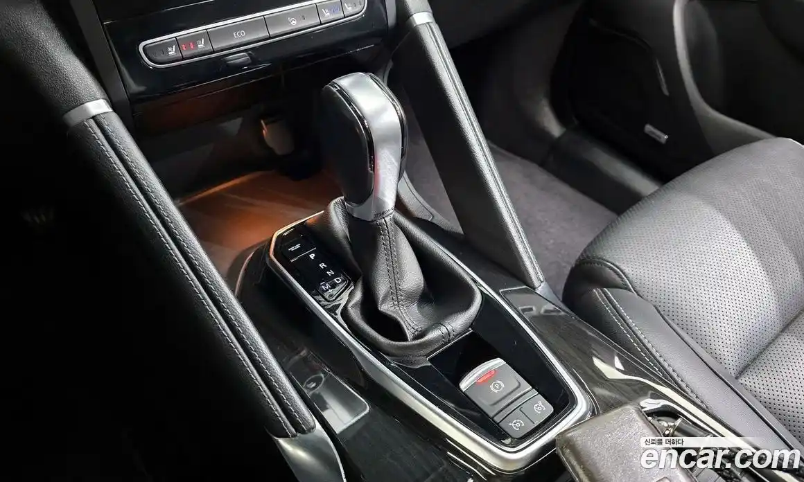 Renault QM6 2019 2.0 Автомат в Москве № 223383, фото 16