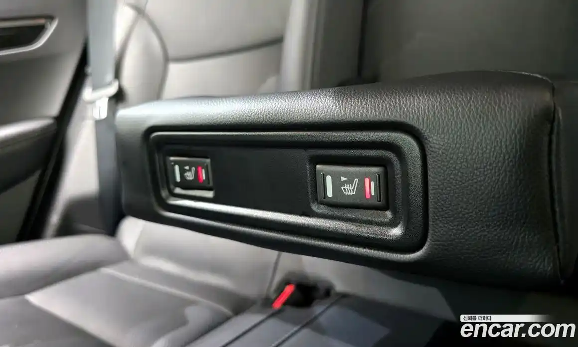 Renault QM6 2019 2.0 Автомат в Москве № 223383, фото 18