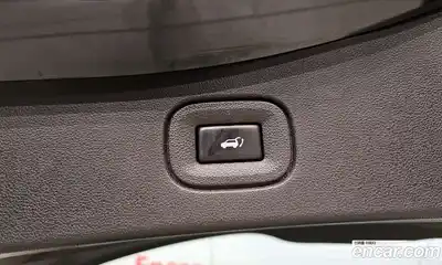 Renault QM6 2019 2.0 Автомат в Москве № 223383, миниатюра 2