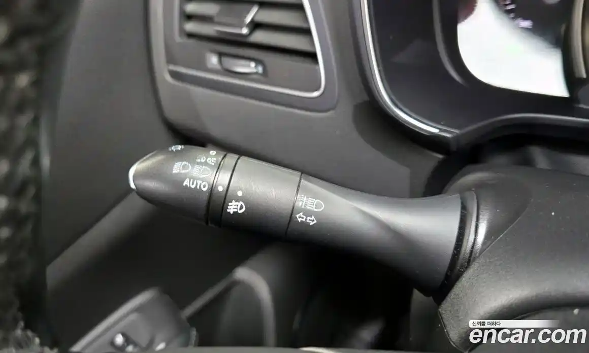 Renault QM6 2019 2.0 Автомат в Москве № 223383, фото 3