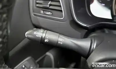 Renault QM6 2019 2.0 Автомат в Москве № 223383, миниатюра 3