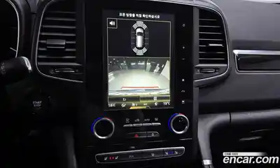 Renault QM6 2019 2.0 Автомат в Москве № 223383, миниатюра 6