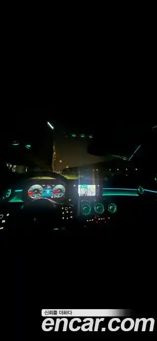 Mercedes-Benz CLA-Class 2021 2.0 Автомат в Москве № 224535, миниатюра 7