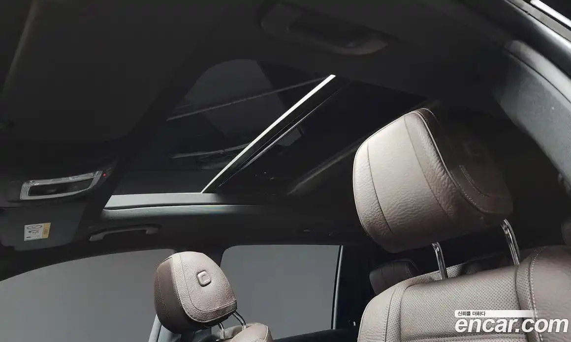 Mercedes-Benz GLS-Class 2022 2.9 Автомат в Москве № 225020, фото 11