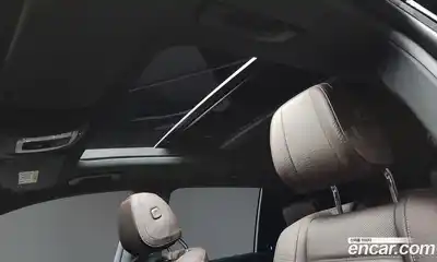 Mercedes-Benz GLS-Class 2022 2.9 Автомат в Москве № 225020, миниатюра 11