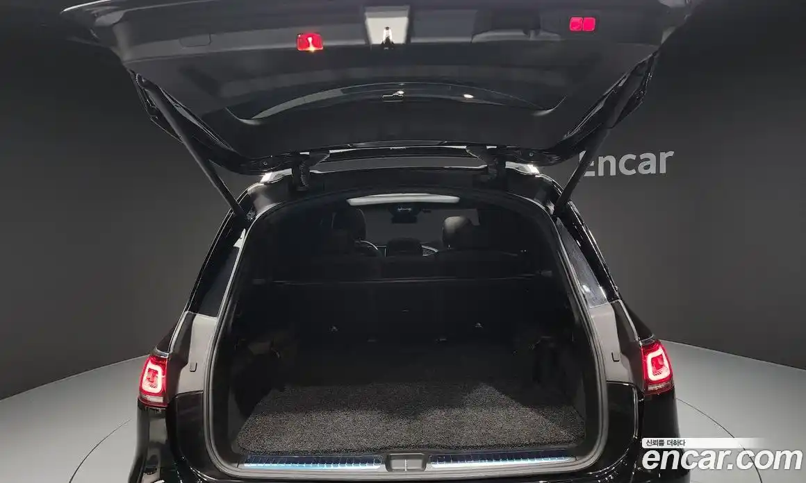 Mercedes-Benz GLS-Class 2022 2.9 Автомат в Москве № 225020, фото 12