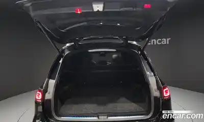 Mercedes-Benz GLS-Class 2022 2.9 Автомат в Москве № 225020, миниатюра 12