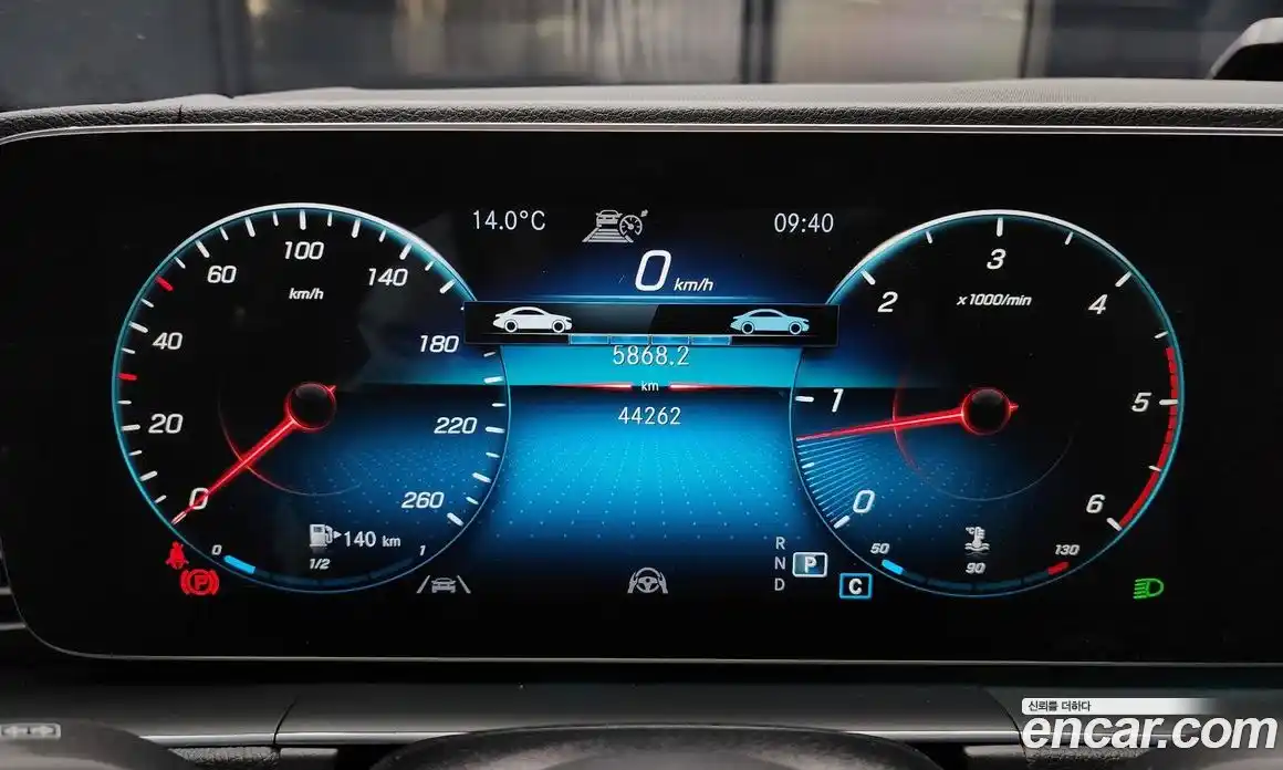 Mercedes-Benz GLS-Class 2022 2.9 Автомат в Москве № 225020, фото 20