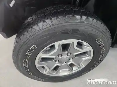 Jeep Wrangler 2013 2.8 Автомат в Москве № 228201, миниатюра 5