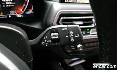 BMW X3 2024 2.0 Автомат в Москве № 228354, миниатюра 4