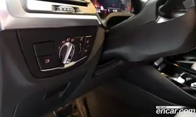 BMW X3 2024 2.0 Автомат в Москве № 228354, миниатюра 8