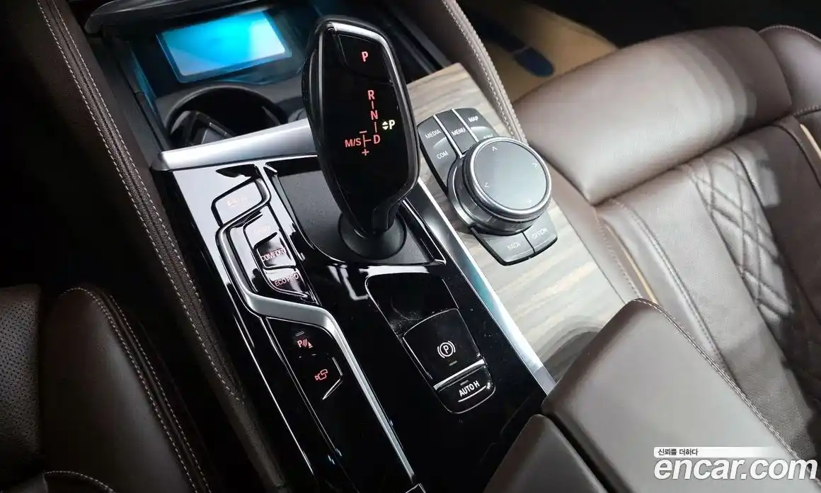 BMW 5-Series 2021 2.0 Автомат в Москве № 229177, фото 18