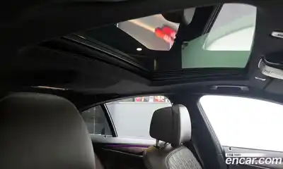 BMW 5-Series 2021 2.0 Автомат в Москве № 229177, миниатюра 2