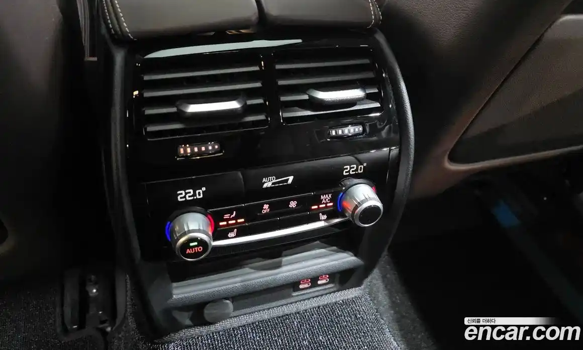 BMW 5-Series 2021 2.0 Автомат в Москве № 229177, фото 3