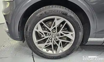 Genesis GV70 2022 2.5 Автомат в Москве № 22928, миниатюра 8