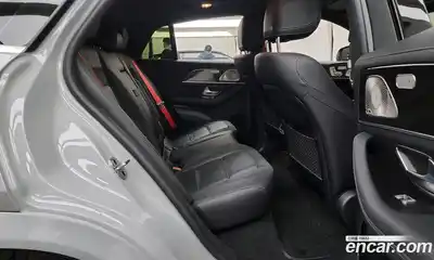 Mercedes-Benz GLE-Class 2024 3.0 Автомат в Москве № 229458, миниатюра 12