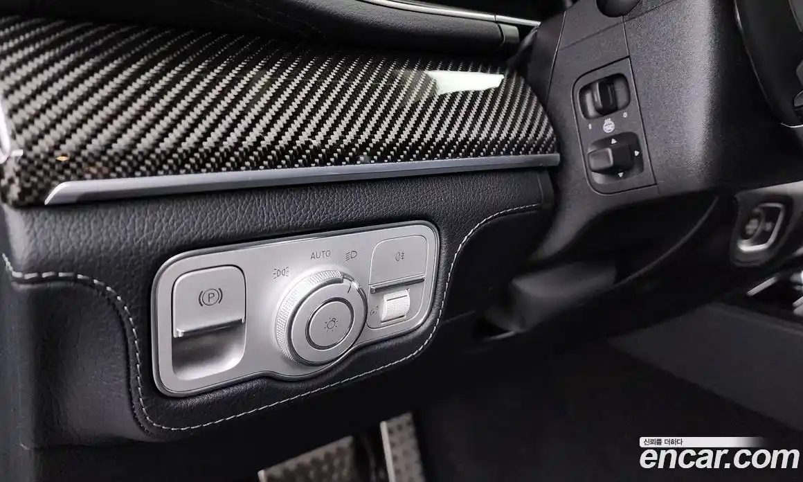 Mercedes-Benz GLE-Class 2024 3.0 Автомат в Москве № 229458, фото 16