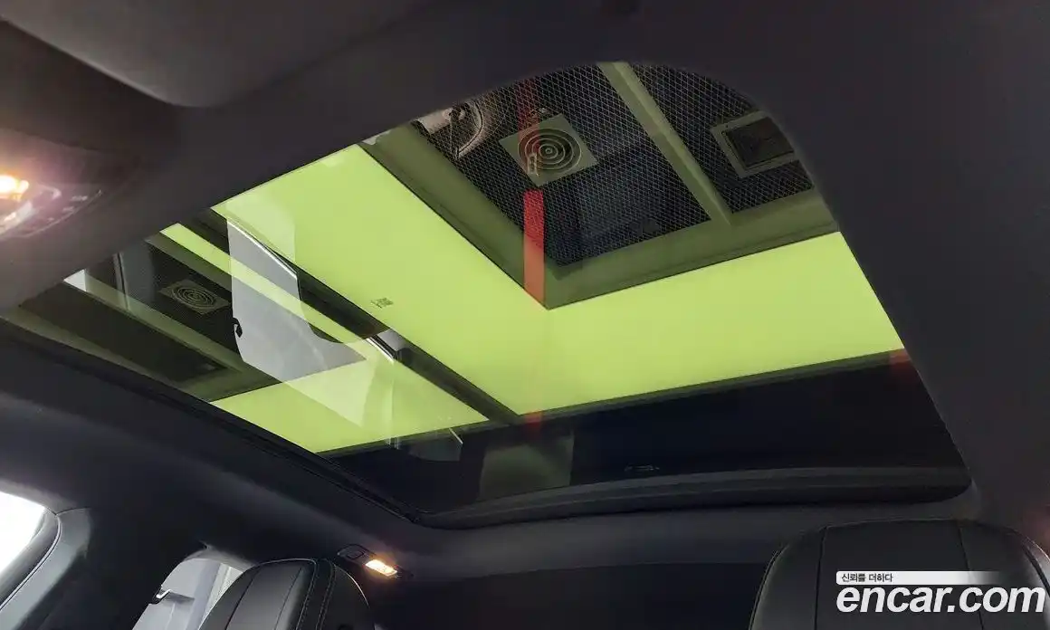 Mercedes-Benz GLE-Class 2024 3.0 Автомат в Москве № 229458, фото 18